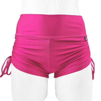 SHORT JARETA "CHICLE"