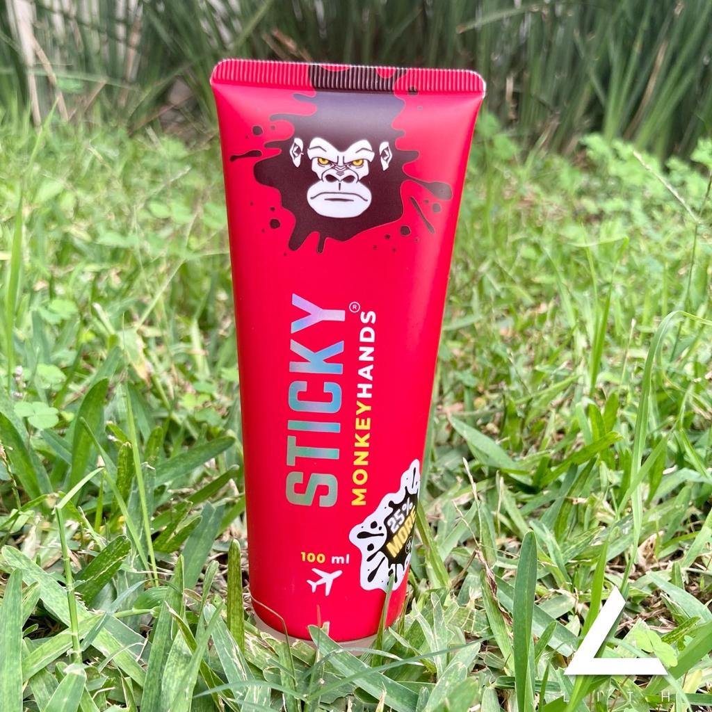 MONKEY HANDS STICKY 100ML