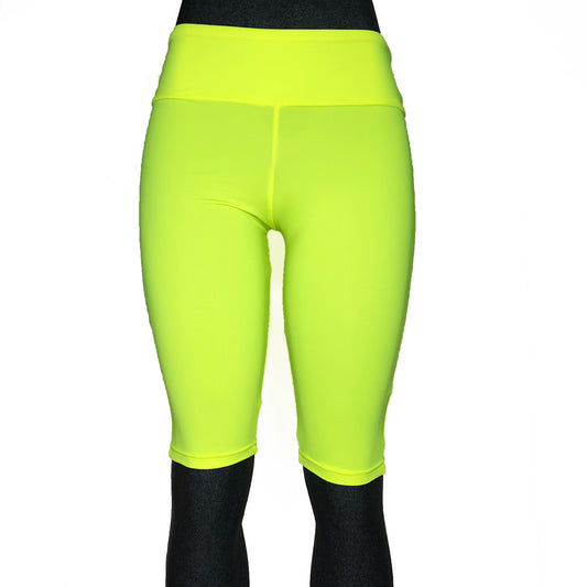 BIKER "LEMON NEON "